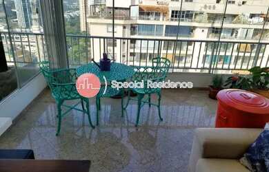 Imagem 4: Cobertura-LOCAÇÃO-Barra da Tijuca-Rio de Janeiro-RJ