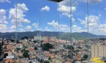 Imagem: Venda - Apartamento 70m 3 quartos em Vila