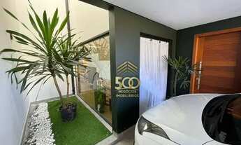 Imagem 2: Casa 3 quartos c/suíte, mobiliada - Praia do Campeche, Florianópolis - SC