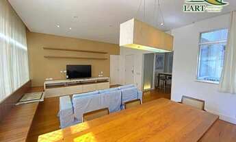 Imagem 5: Apartamento com 2 dormitórios, 14 m² - venda por R$ 3.500.000,00 ou aluguel por R$ 16.310