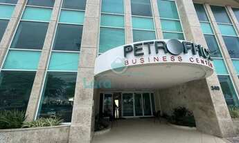 Imagem: Sala em Imbetiba - Macaé, RJ