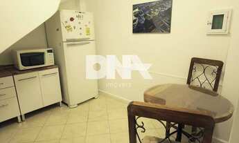 Imagem: Apartamento-À VENDA-Botafogo-Rio de Janeiro-RJ