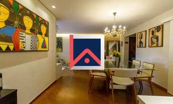 Imagem: Apartamento Venda Chácara Klabin 175 m²