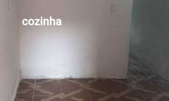 Imagem 6: Casa no parque dois irmãos