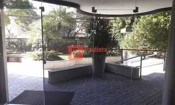 Imagem 2: Apartamento para alugar, 160 m² por R$ 4.500,00/mês - Campo Belo - São Paulo/SP