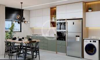 Imagem 4: Apartamento alto padrão em Ingleses Norte - Galeria 54