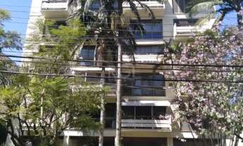 Imagem 2: Apartamento para Venda - 159.96m², 3 dormitórios, sendo 1 suites, 2 vagas - Moinhos De Ven