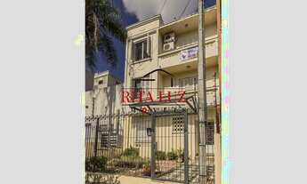 Imagem 5: PORTO ALEGRE - Padrão - Floresta