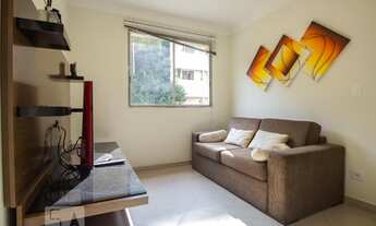 Imagem: Apartamento para Aluguel - Sumaré, 1 Quarto