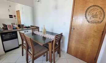Imagem 3: Apartamento na Vila Guilhermina - Praia Grande/SP