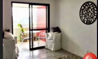 Imagem: São Paulo - Apartamento Padrão - Brooklin