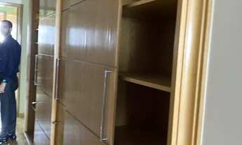 Imagem 7: Verveine - lindo em rua nobre com ampla varanda gourmet !