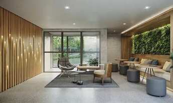 Imagem 5: Apartamento para venda possui 61 metros quadrados com 2 quartos em Vila Cordeiro - São Pau