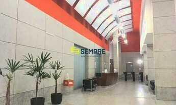 Imagem 3: Andar comercial para alugar no bairro Savassi - Belo Horizonte