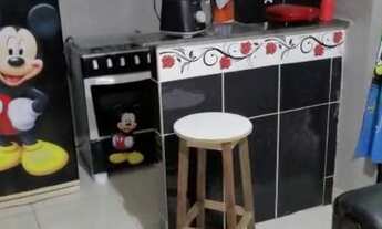 Imagem 2: Aluga-se Kitnet mobíliado