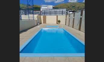 Imagem 2: Apartamento condomínio Dois irmãos