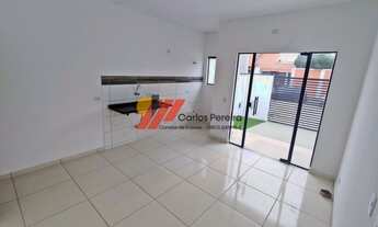 Imagem 6: Linda casa nova para venda em Peruíbe/SP