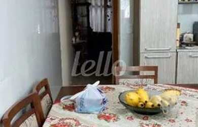 Imagem 2: São Bernardo do Campo - Casa Padrão - Jardim Brasilândia