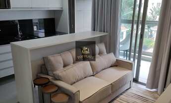 Imagem 4: Flat disponível no Jardim Paulista