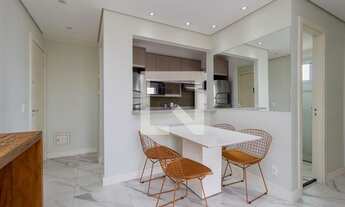 Imagem 6: Apartamento para Aluguel - Canindé, 2 Quartos, 55 m2