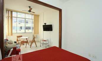 Imagem 5: Apartamento para Aluguel - Copacabana, 1 Quarto, 36 m2