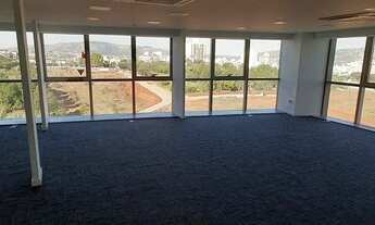 Imagem 2: Conjunto/Sala para Venda - 106.57m², 0 dormitórios, 1 vaga - Petrópolis