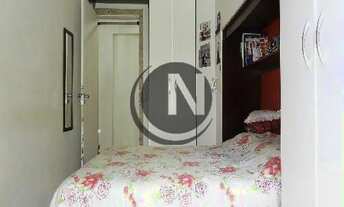 Imagem 3: Apartamento-À VENDA-Lagoa-Rio de Janeiro-RJ