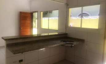 Imagem: Casa para venda possui 105 metros quadrados