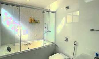 Imagem 6: Cobertura Linear com 308 m² - Jardim Guanabara - Ilha do Governador - 4 Quartos - Rua do R