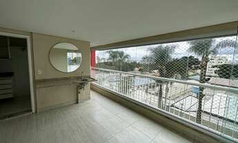 Imagem: APARTAMENTO SEMI MOBILIADO EM CAMPO BELO