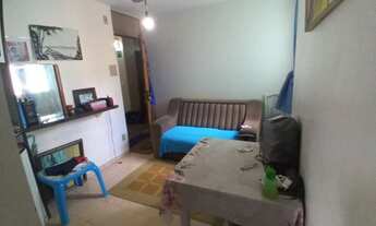 Imagem 3: Vendo Apartamento 1º andar na Cl 106 Santa Maria DF
