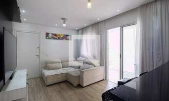 Imagem 4: Apartamento com 3 quartos (1 suíte) à venda em Novo Osasco, Osasco, com 2 vagas