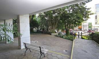 Imagem 7: Apartamento à venda, 209 m² por R$ 1.120.000,00 - Moinhos de Vento - Porto Alegre/RS