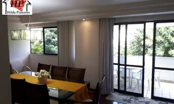 Imagem 2: APARTAMENTO RESIDENCIAL em SALVADOR - BA, GRAÇA