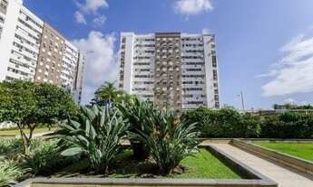 Imagem 7: Apartamento para Venda - 69.7m², 3 dormitórios, sendo 1 suites, 1 vaga - Passo da Areia