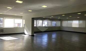 Imagem 4: São Paulo - Conjunto Comercial/Sala - PINHEIROS