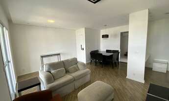 Imagem 2: Apartamento à venda, 89 m², 2 Dormitórios, 2 Suítes, 3 Vagas