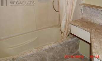 Imagem 6: FLAT PARA LOCAÇÃO NO JARDINS!