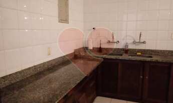 Imagem 6: Apartamento para venda tem 160 metros quadrados com 3 qts