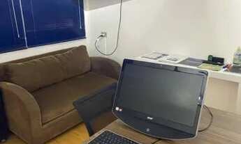 Imagem 5: São Paulo - Conjunto Comercial/Sala - Bela Vista