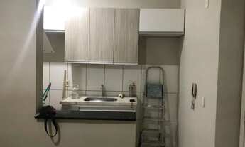 Imagem: Alugo Apartamento no centro de Maracanaú