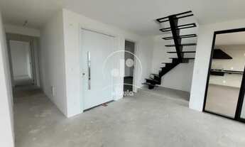 Imagem 5: Cobertura com 326 m² 3 suítes , sala , cozinha , área de churrasqueira ,5 vagas , no B