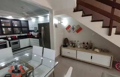 Imagem 5: Village com 3 dormitórios à venda, 130 m² por R$ 2.200.000,00 - Riviera Módulo 21 - Bertio