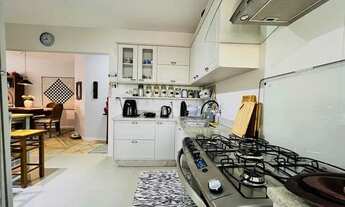 Imagem 6: Apartamento para venda com 3 dormitórios na Trindade - Florianópolis - SC