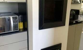 Imagem 6: Apartamento para Venda - 77m², 2 dormitórios, 1 vaga - Aberta dos Morros