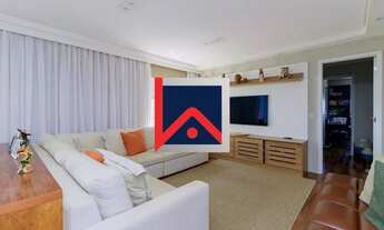 Imagem: Locação Apartamento 3 Dormitórios - 150