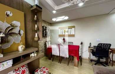 Imagem 2: Apartamento à Venda - Vila Amália, 2 Quartos, 52 m2