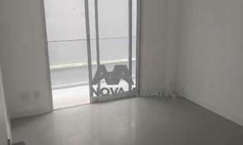 Imagem 5: Apartamento-À VENDA-Lagoa-Rio de Janeiro-RJ