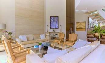 Imagem 3: Cobertura com 4 Dormitórios 4 Suítes e 5 banheiros à Venda, 472 m² por R$ 11.000.000