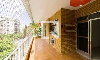 Imagem 6: Apartamento para Aluguel - Freguesia , 3 Quartos, 147 m2